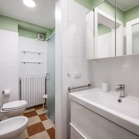 公寓 Casa Camilla - Arty Nel Centro Storico