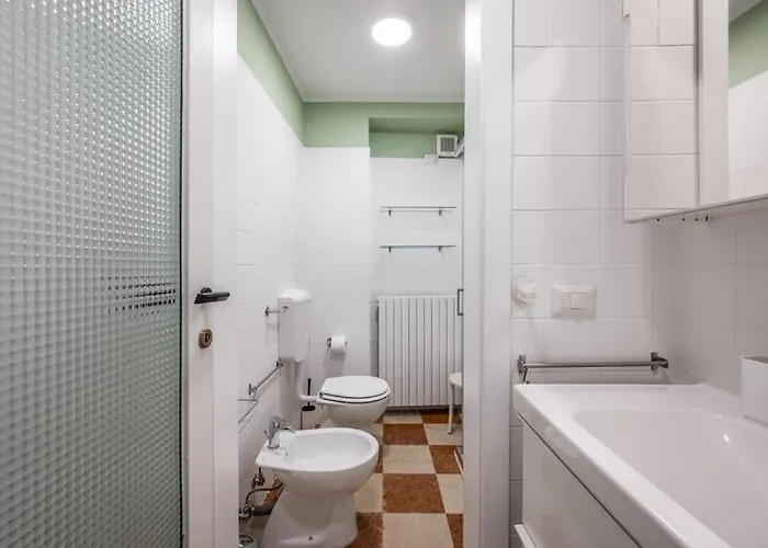 Casa Camilla - Arty Nel Centro Storico