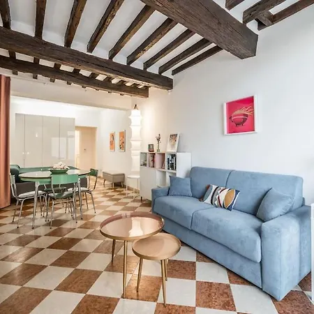 Casa Camilla - Arty Nel Centro Storico *