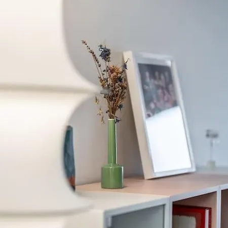 Διαμέρισμα Casa Camilla - Arty Nel Centro Storico Πάρμα