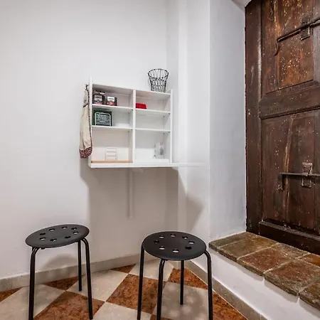 Casa Camilla - Arty Nel Centro Storico *