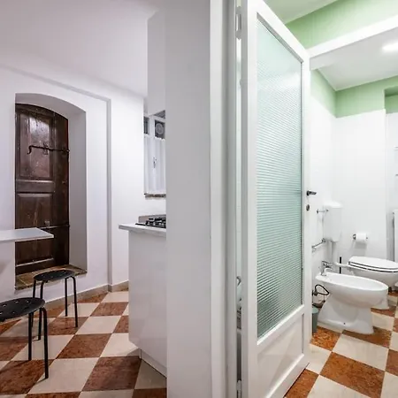 Casa Camilla - Arty Nel Centro Storico