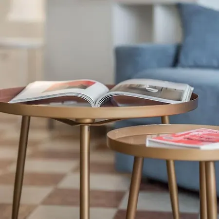 Casa Camilla - Arty Nel Centro Storico Appartement *