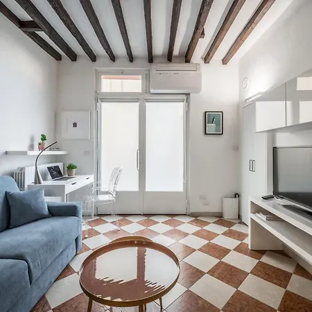 Apartamento Casa Camilla - Arty Nel Centro Storico Parma