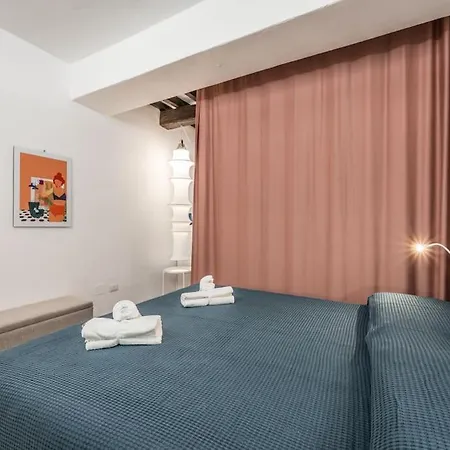 Διαμέρισμα Casa Camilla - Arty Nel Centro Storico Πάρμα