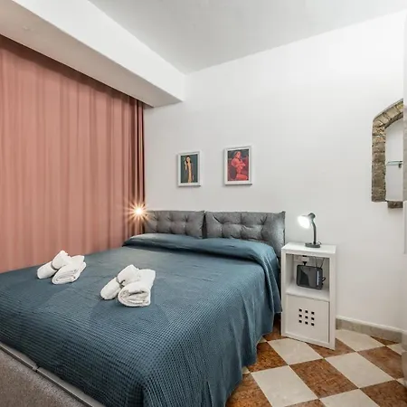 Lejlighed Casa Camilla - Arty Nel Centro Storico Parma