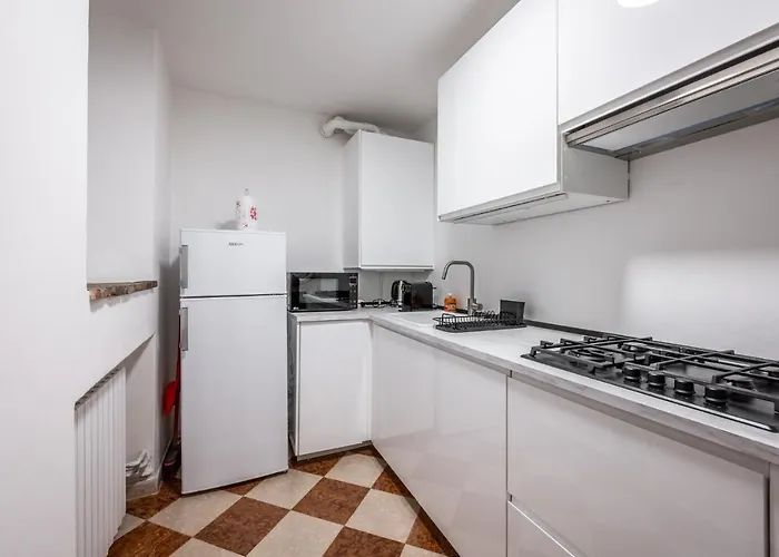 Casa Camilla - Arty Nel Centro Storico פארמה