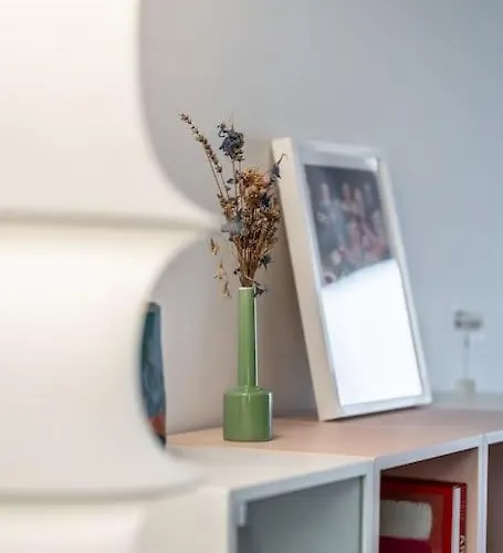 דירה Casa Camilla - Arty Nel Centro Storico פארמה