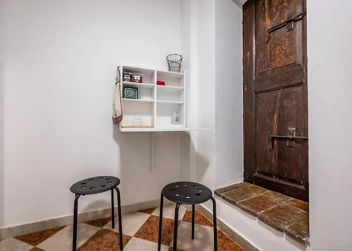 Casa Camilla - Arty Nel Centro Storico *