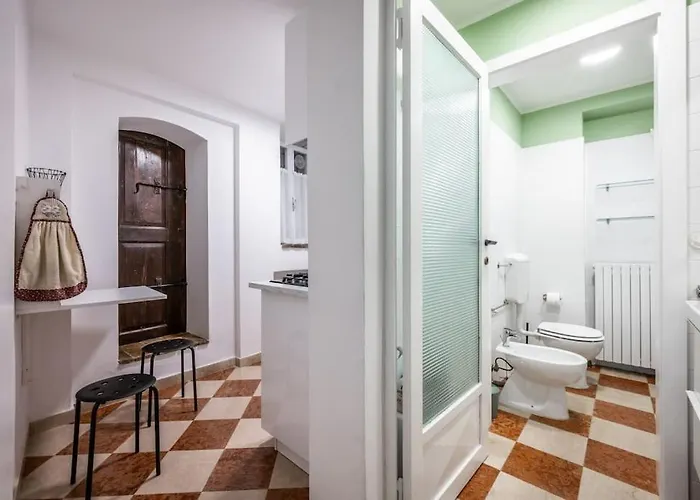 Casa Camilla - Arty Nel Centro Storico