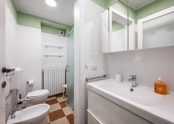 דירה Casa Camilla - Arty Nel Centro Storico